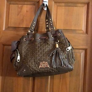 Juicy Couture Purse